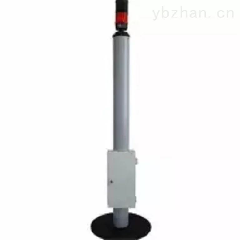AT2327多通道辐射检测系统图片 2