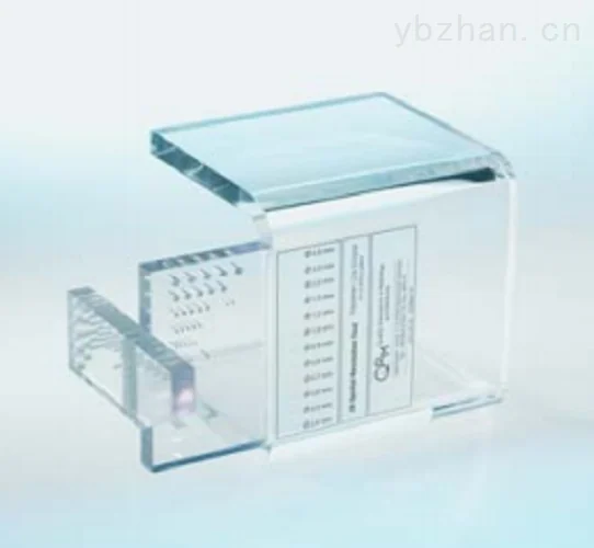 空间分辨率测试模体产品图片