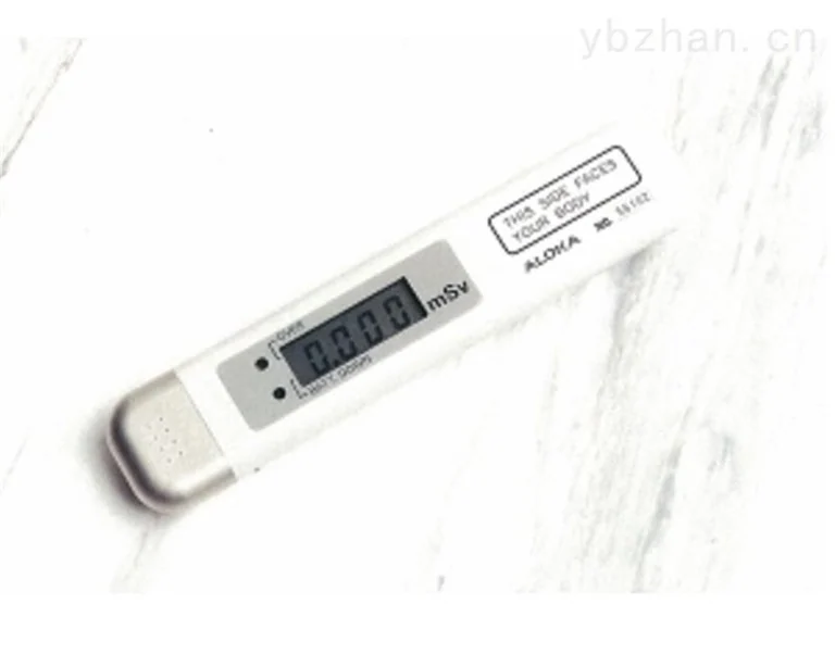 PDM-192 High Dose | Personal Dosimeter image 2