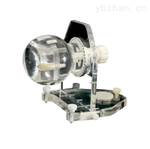 KR117 三维立体质量控制模体