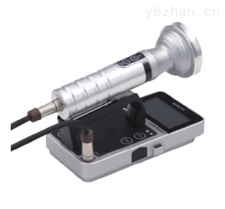 TDC-9101Beta surface contamination meter image 2