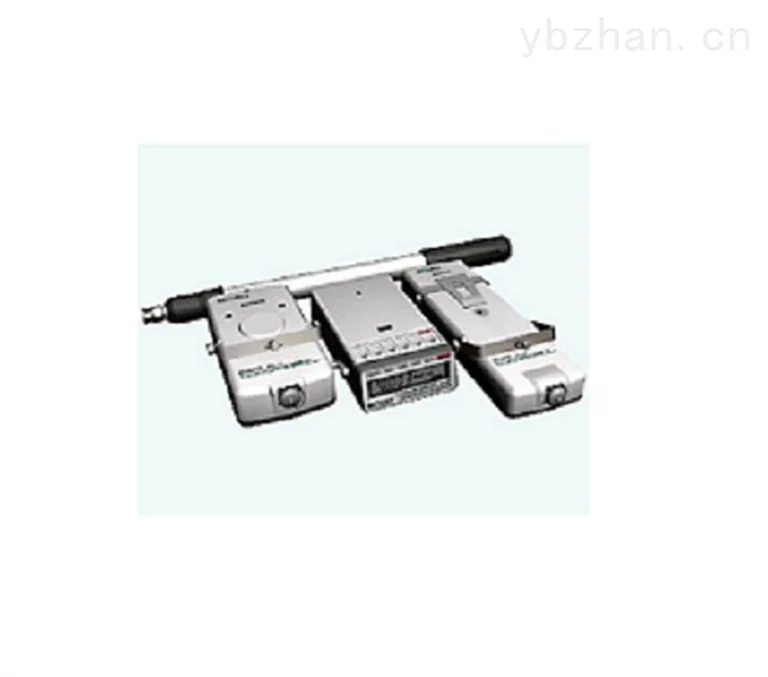 MKS-07 universal radiation detector image 2
