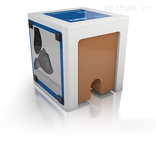 CIRS 070S/070L prostate training phantom image