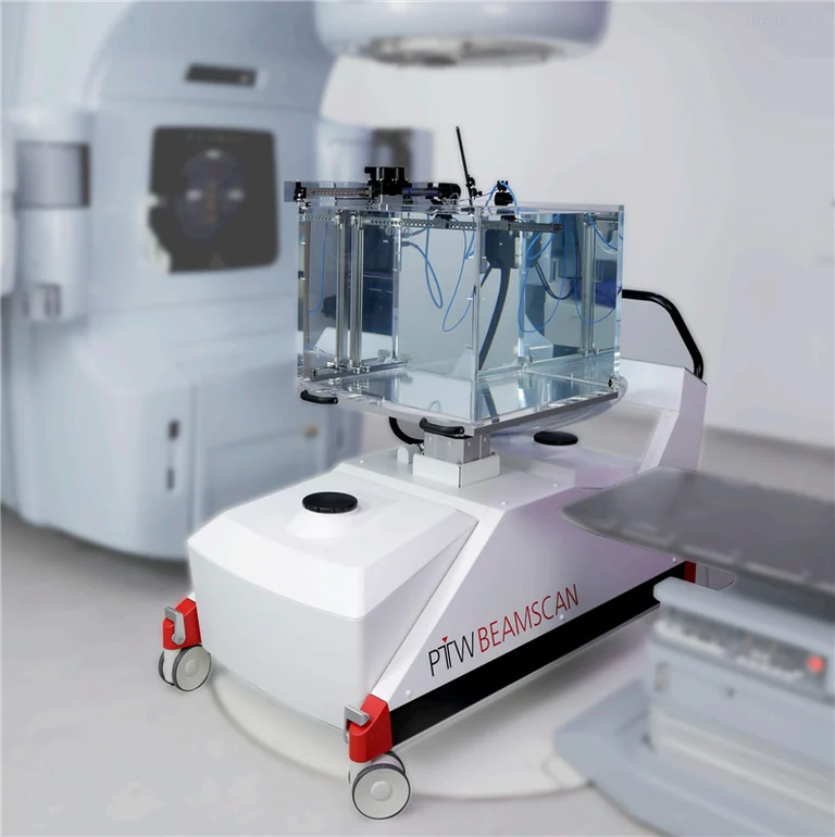 德国PTW BEAMSCAN™ 3D三维水箱扫描系统图片 2