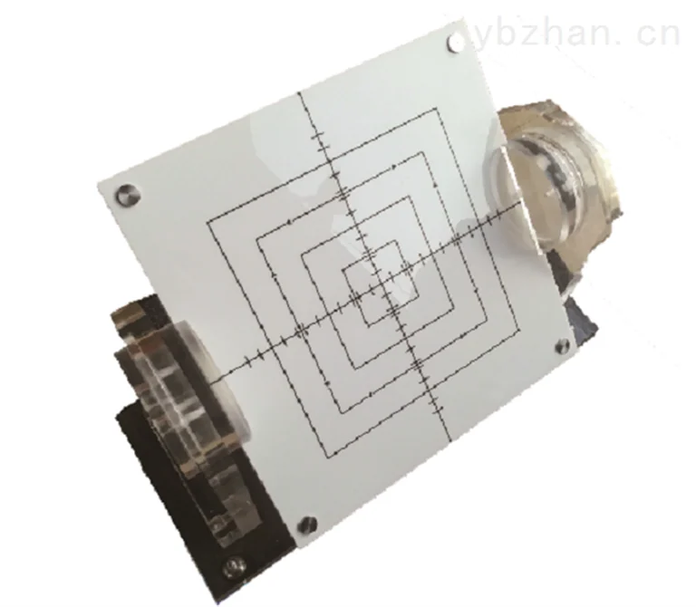 KR707型 等中心校准仪图片 2