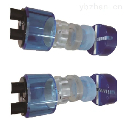 CTP700型CT性能检测模体产品图片