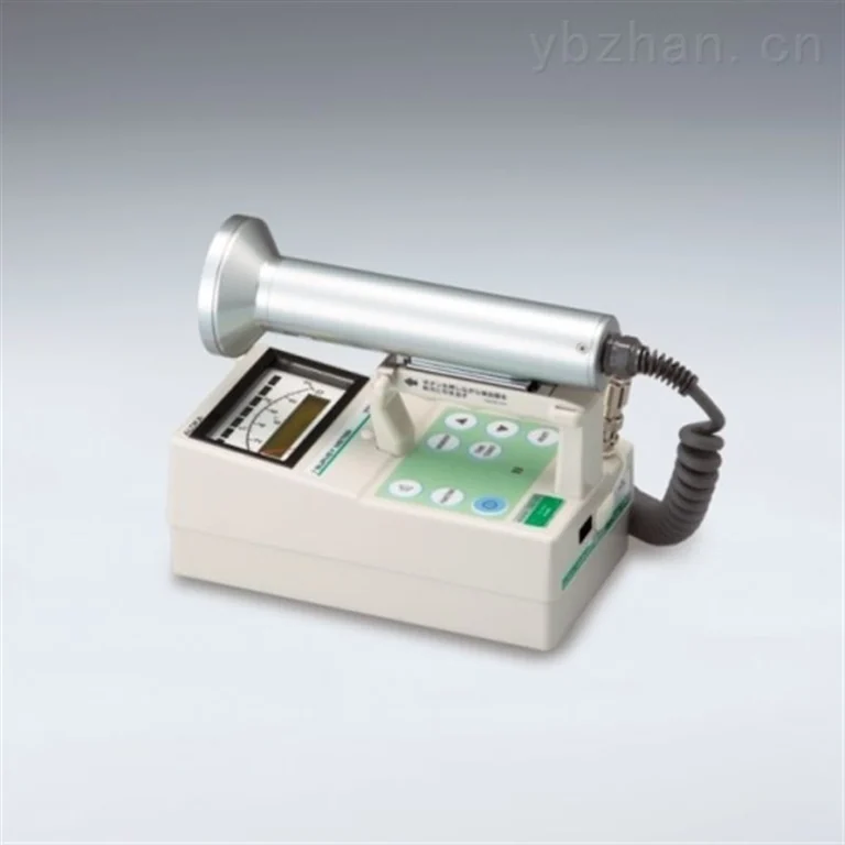 TCS-173CI-125 surface pollution detector image 2