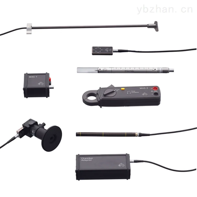 Cobia multifunctional X-ray machine quality detector image 5
