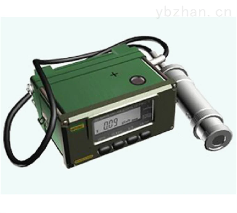 MKS-UF多功能射线测量仪图片 2