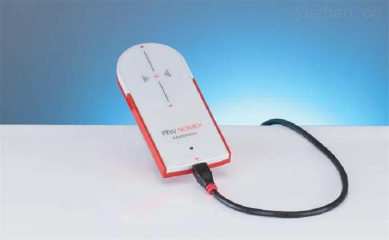 NOMEX Multimeter Dosimetry System image 4