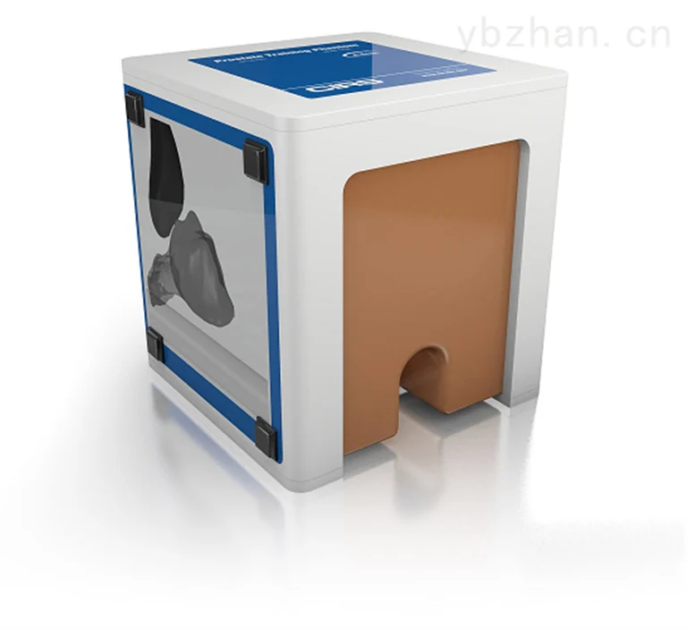 CIRS 070S/070L prostate training phantom image 2