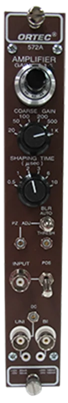 572A amplifier image 2
