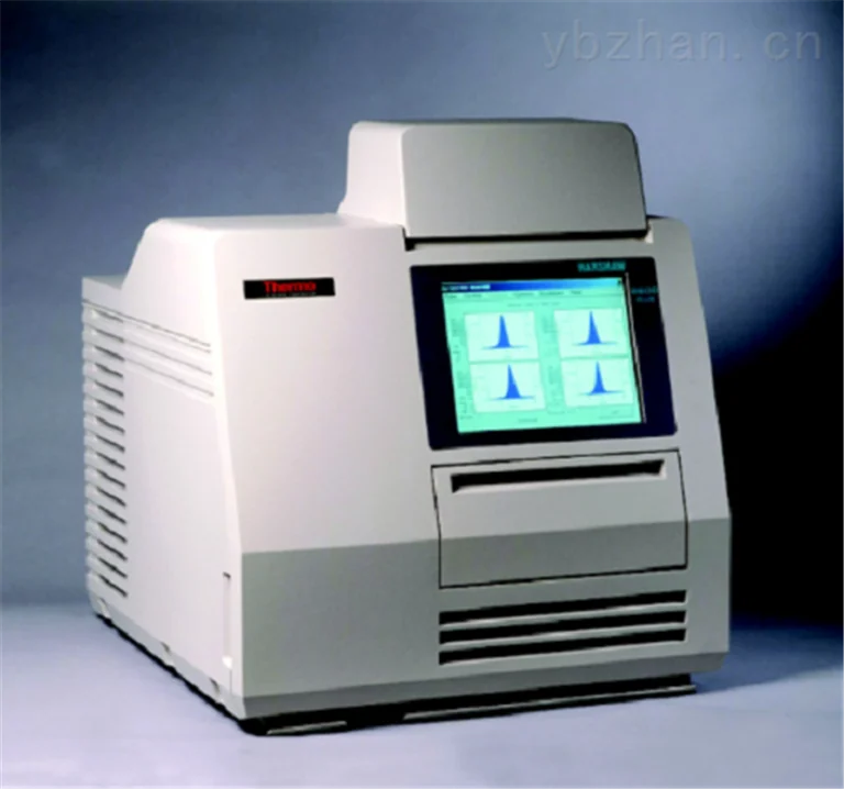 Thermoluminescent Personal Dosimeter image 2