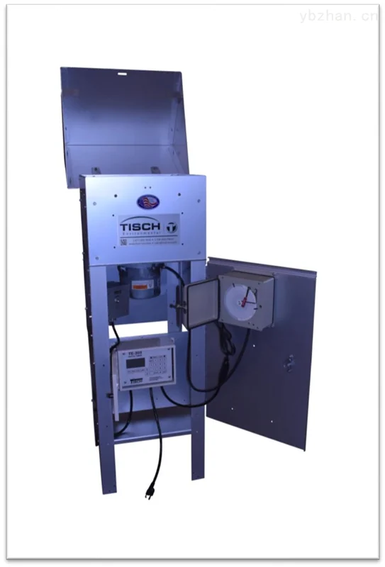 美国TISCH　TE-5000大流量TSP采样器图片 4