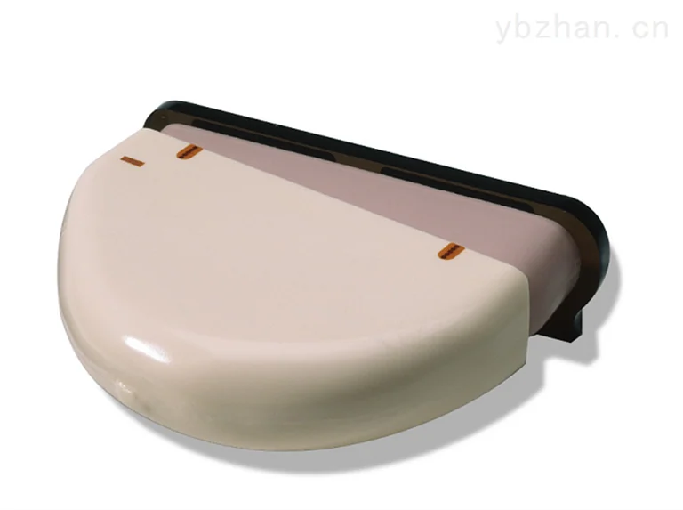 American CIRS 011A breast X-ray tissue equivalent phantom image 2