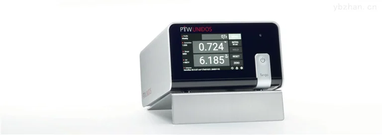 UNIDOS Tango Intelligent Reference Dosimeter image 4