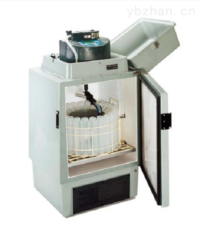 Isco 6712FR 型冷藏式等比例水质自动采样器图片 3