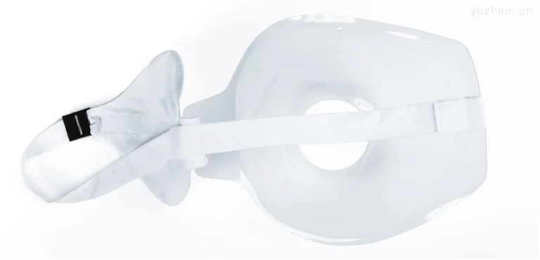 American RSD treatment chest phantom image 2