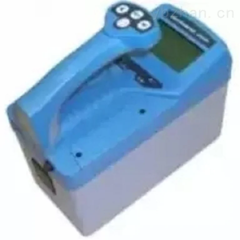 AT6102 Gamma Spectrum Analyzer image 2