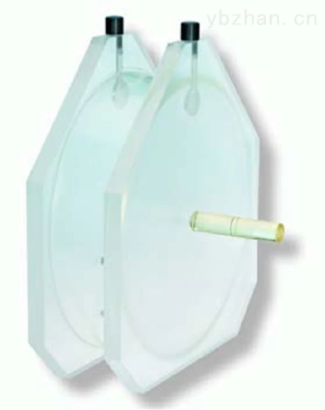KR107  KIM检测模体 序号：VD0403800图片 2