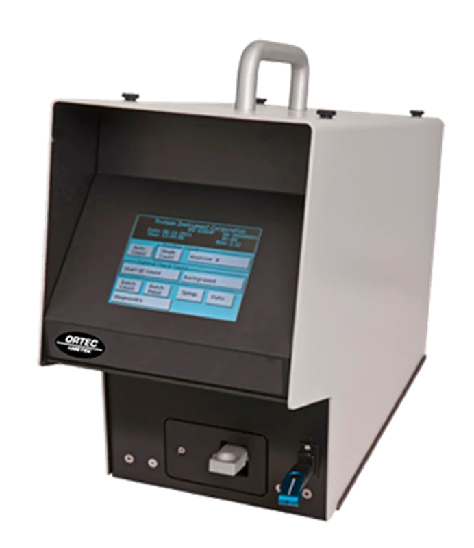 MPC-900-DP手动单样品计数器图片 2
