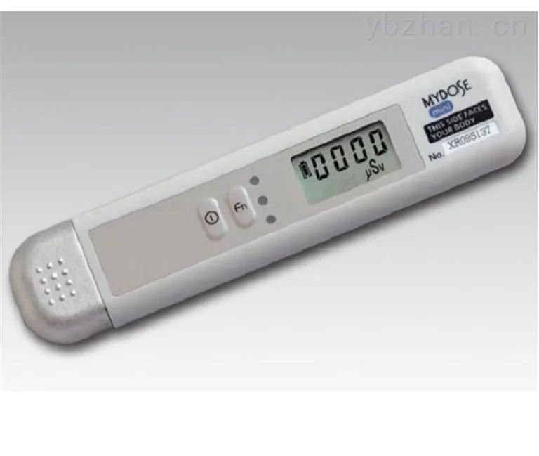 PDM-222个人剂量计图片 2