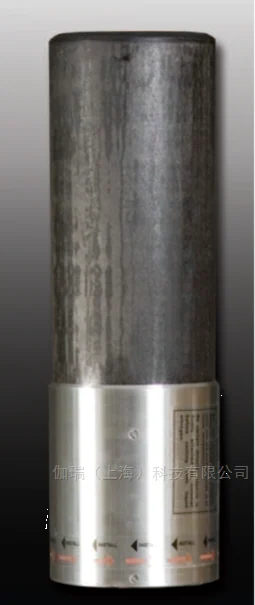 High Purity Germanium Detector System
