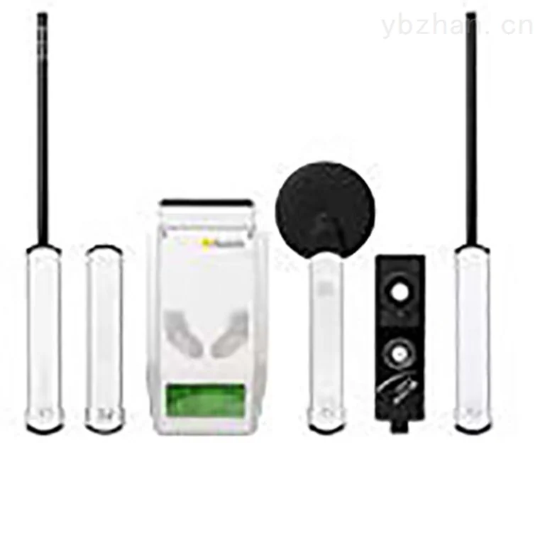 American Fluke RaySafe Xi X-ray multi-function detector image 2