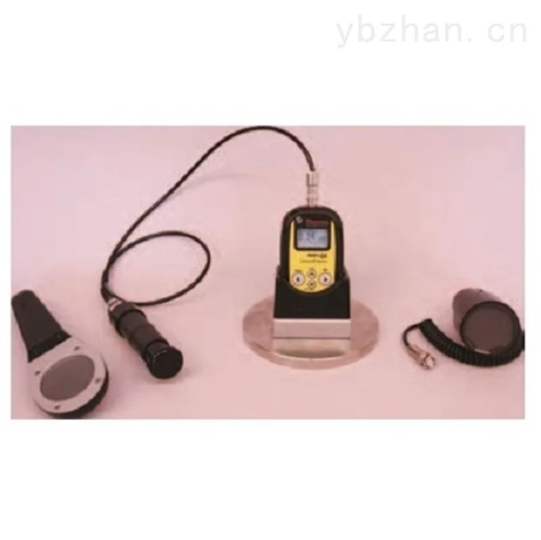 RADEYE GX Portable Radiation Meter image 2