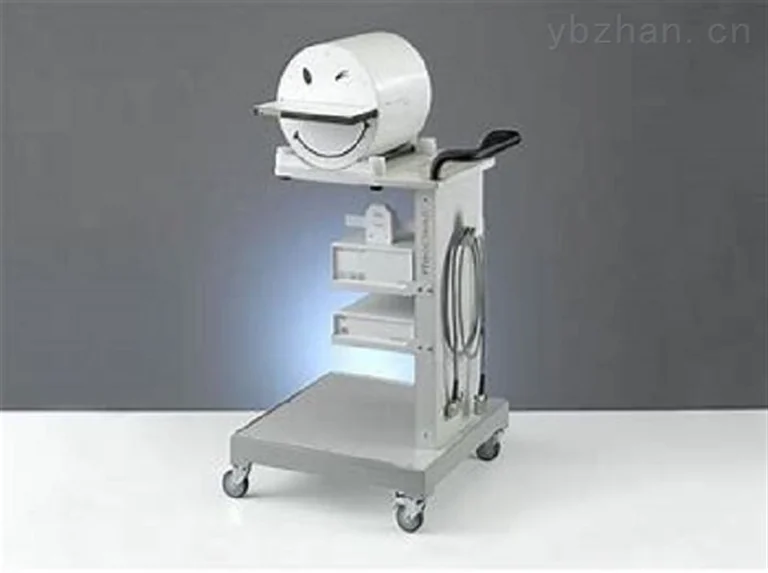 German PTW OCTAVIUS 4D rotary intensity adjustment system image 5