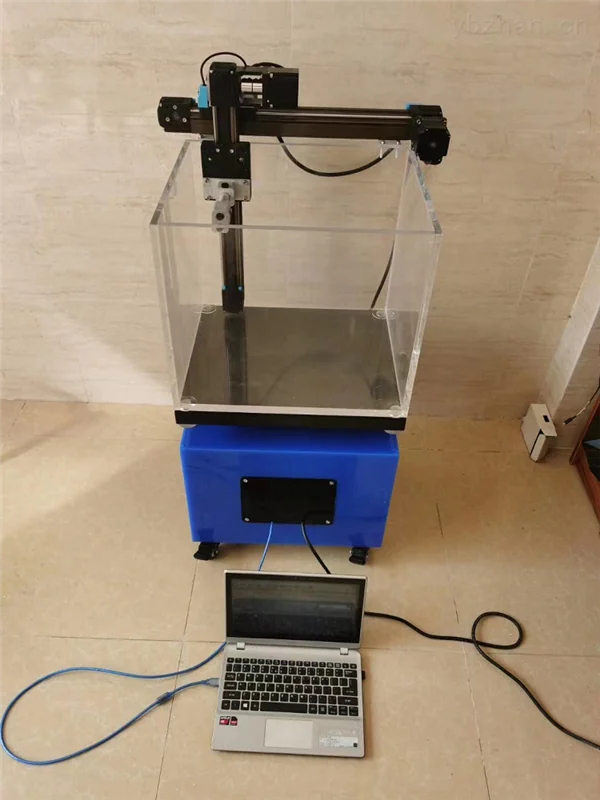 KR702B type radiotherapy two-dimensional water tank image 2