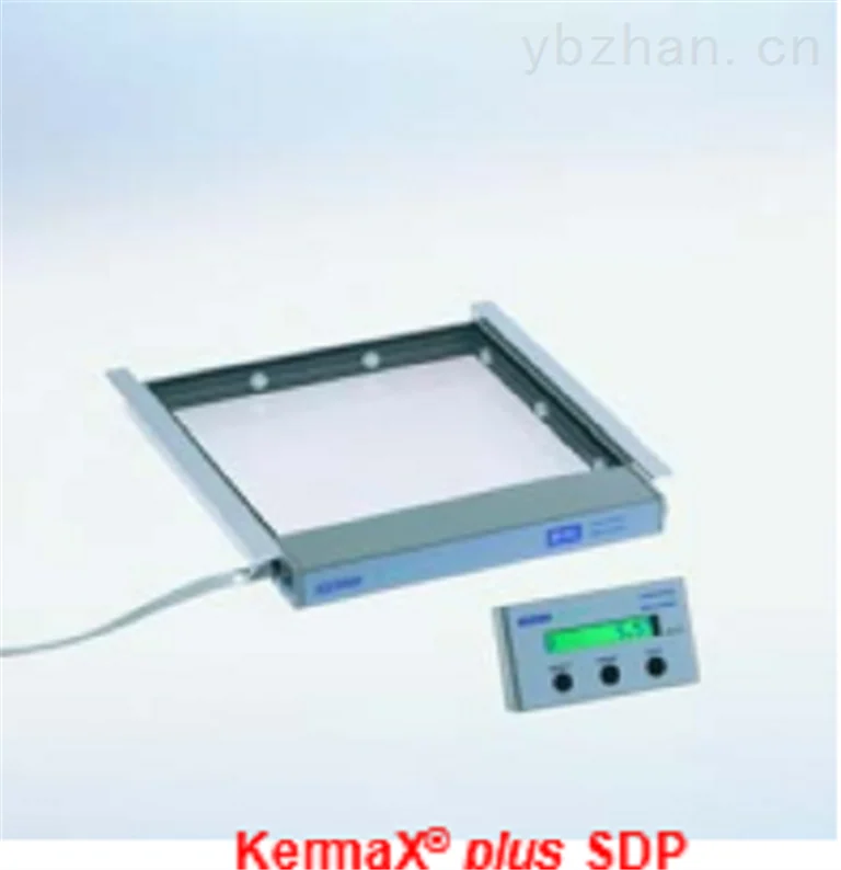 KermaX plus SDP 型DAP仪图片 2