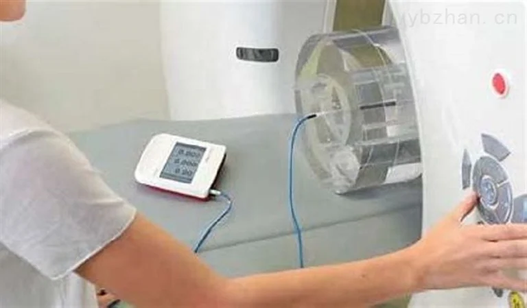 NOMEX Dosemeter Dosimetry System image 5