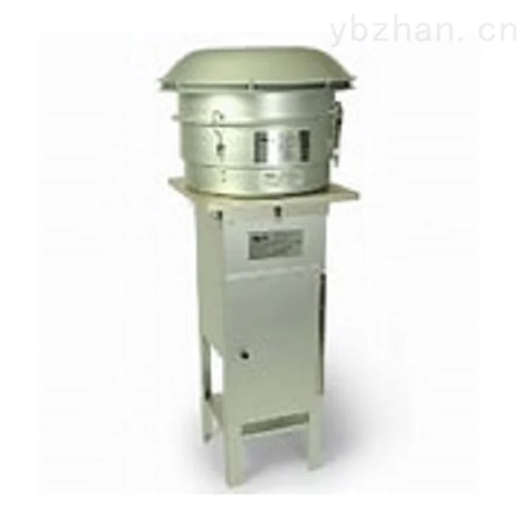 American TISCH TE-6070V large flow particle sampler image 3