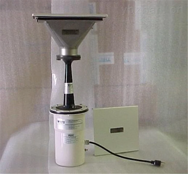 美国TISCH　TE-6070D大流量颗粒物采样器图片 3