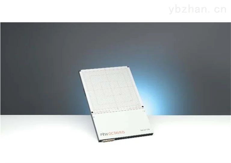 German PTW OCTAVIUS 1500 matrix detector image 2
