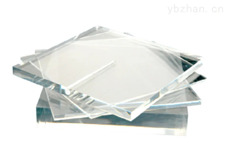 Tissue equivalent solid water phantom image 2