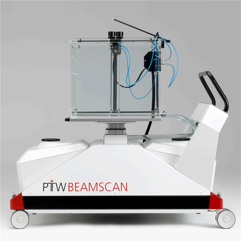 德国PTW BEAMSCAN™ 3D三维水箱扫描系统图片 3