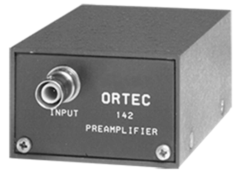 142IH前置放大器图片 2