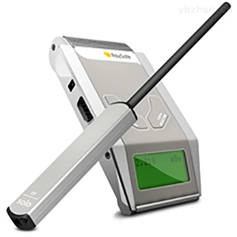 RAYSAFE SOLO type X-ray machine multifunctional quality detector image 2
