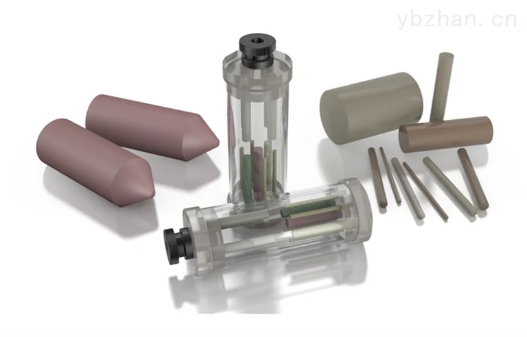 美国CIRS 090充水鼠标模型图片 2