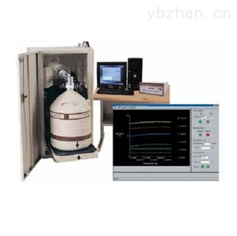 OS5400 Sentinel fuel element online monitoring system image 2
