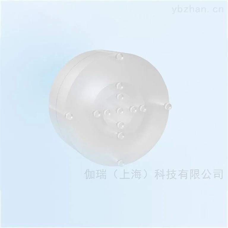 德国夸特QUART CT剂量模体图片 2