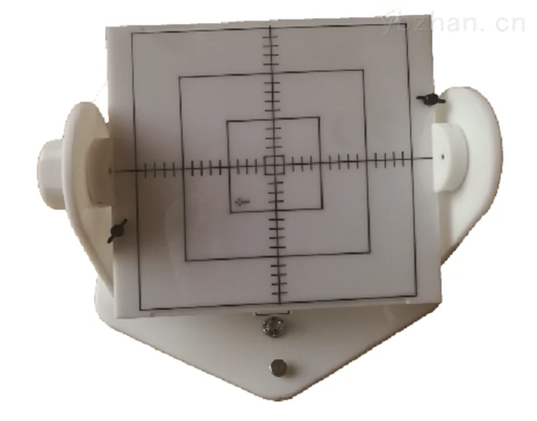 Model KR706 isocenter calibrator image 2