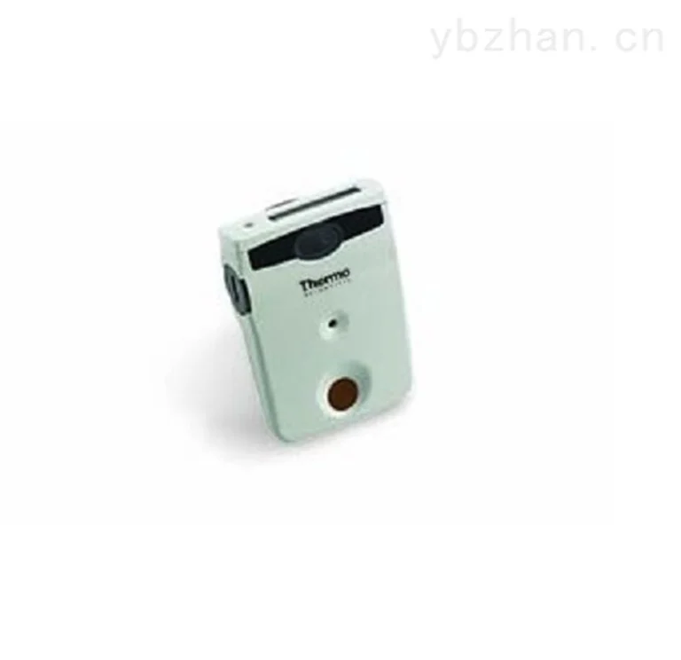 EPD MK2 Digital Electronic Personal Dosimeter image 2