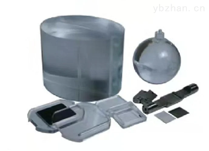 KR704 type X, γ knife detection phantom