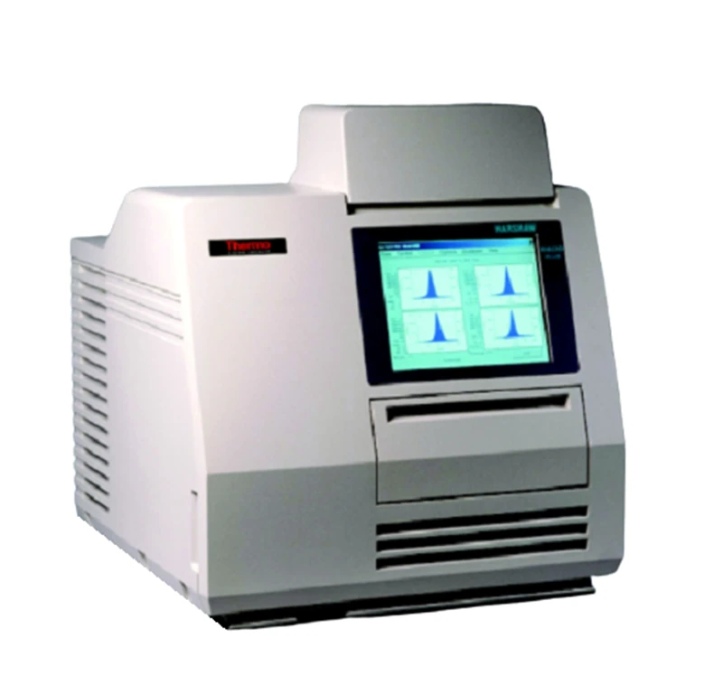 Thermoluminescent Personal Dosimeter