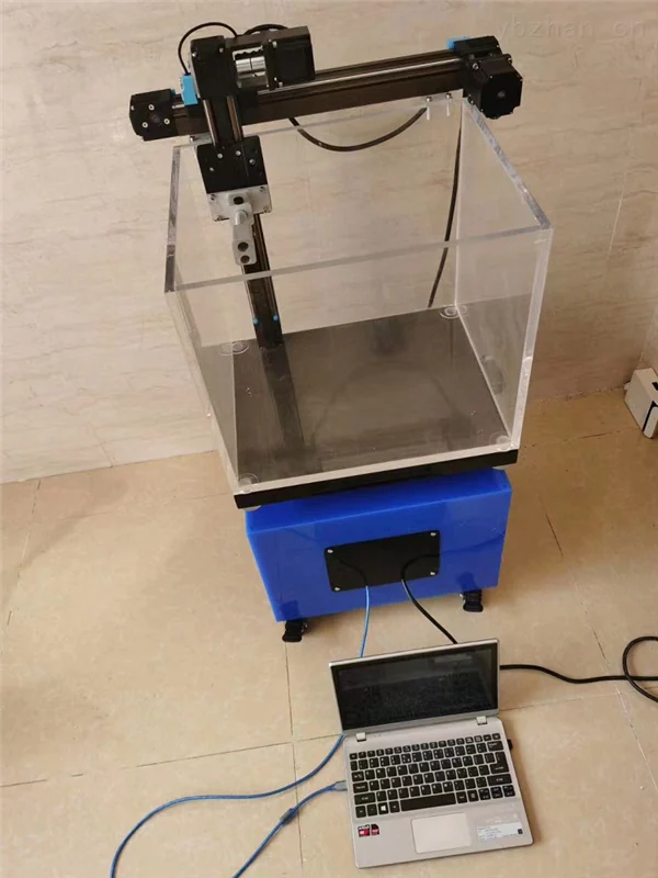 KR702B type radiotherapy two-dimensional water tank image 3