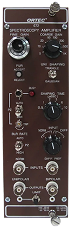 672 spectrum amplifier image 2