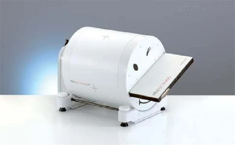 German PTW OCTAVIUS 4D rotary intensity adjustment system image 2
